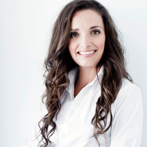 Dr Jennifer Barham-Floreani