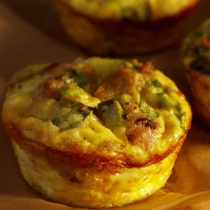 quiche