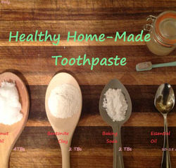 toothpaste