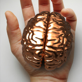 Golder Brain