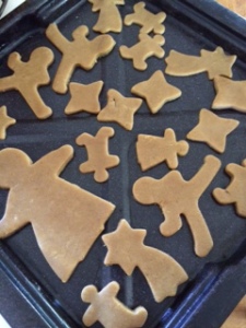 Gingerbread