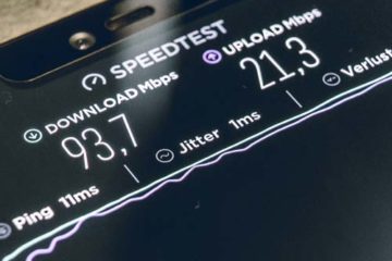 5G