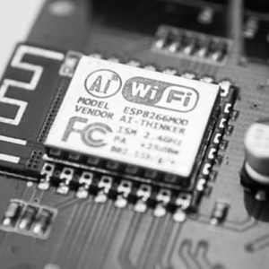Wi-fi chip 5G