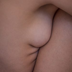 Tender breasts